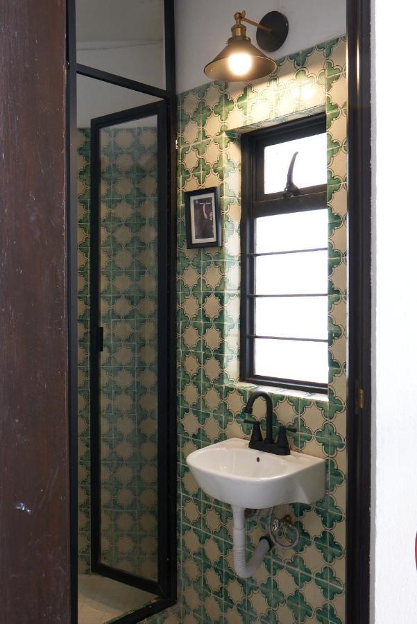 Amazinn Places Casa Coyoacan Mexico by Eksteriør bilde