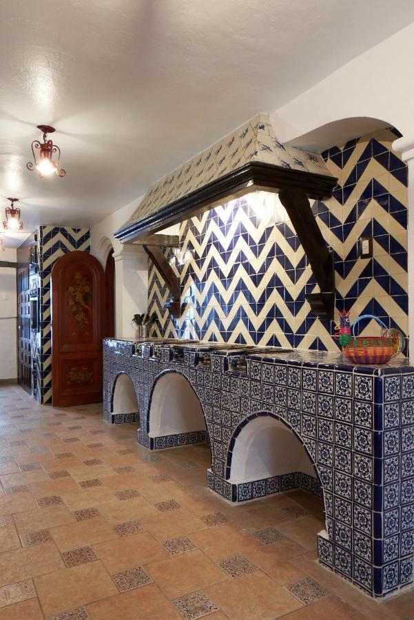 Amazinn Places Casa Coyoacan Mexico by Eksteriør bilde