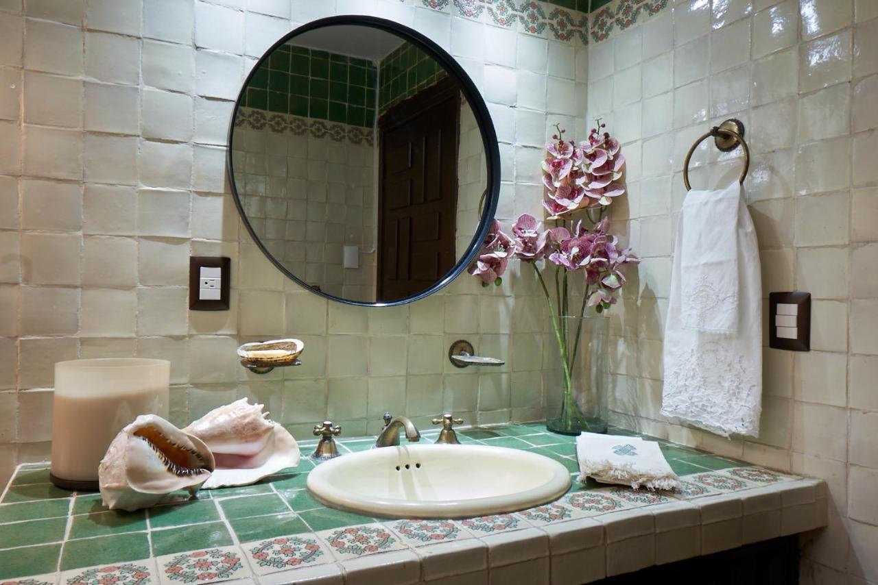 Amazinn Places Casa Coyoacan Mexico by Eksteriør bilde