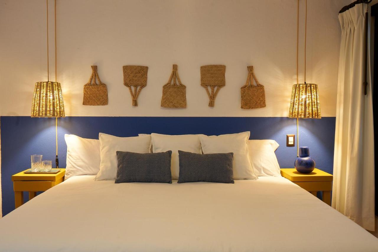Amazinn Places Casa Coyoacan Mexico by Eksteriør bilde