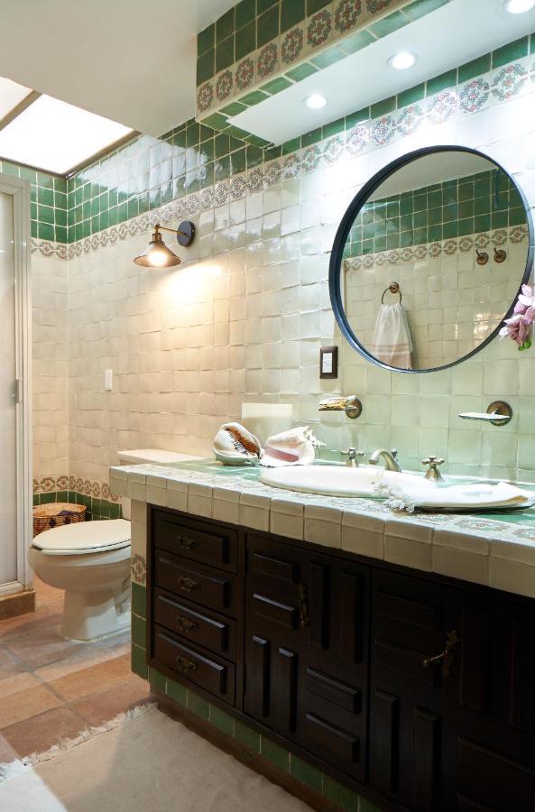 Amazinn Places Casa Coyoacan Mexico by Eksteriør bilde