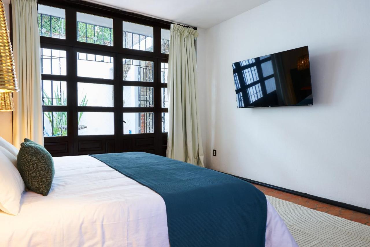 Amazinn Places Casa Coyoacan Mexico by Eksteriør bilde