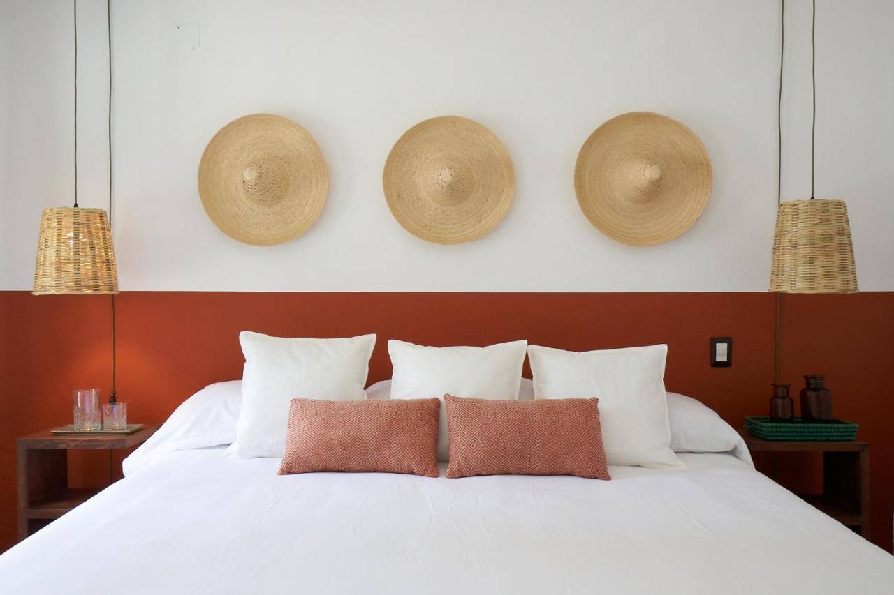 Amazinn Places Casa Coyoacan Mexico by Eksteriør bilde