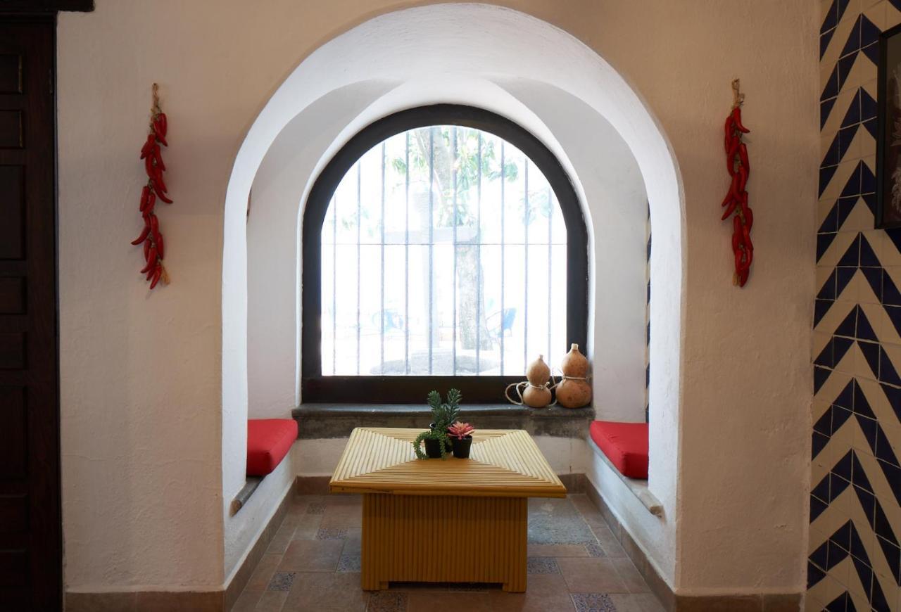 Amazinn Places Casa Coyoacan Mexico by Eksteriør bilde
