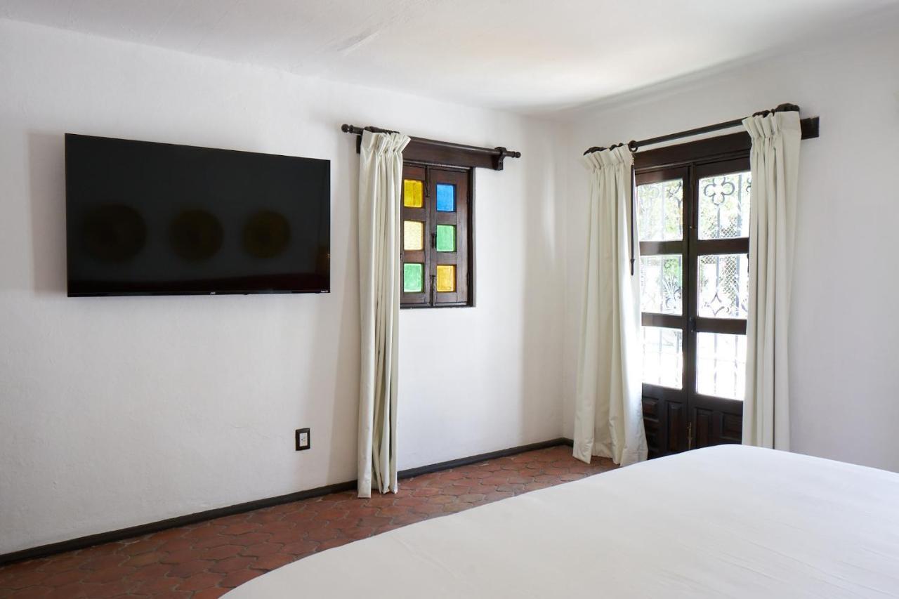 Amazinn Places Casa Coyoacan Mexico by Eksteriør bilde