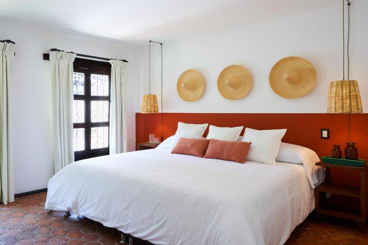 Amazinn Places Casa Coyoacan Mexico by Eksteriør bilde