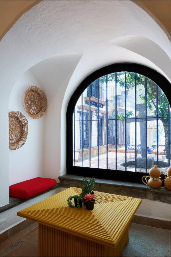 Amazinn Places Casa Coyoacan Mexico by Eksteriør bilde